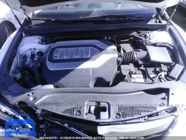 2015 ACURA RLX TECH JH4KC1F56FC001135 image 9