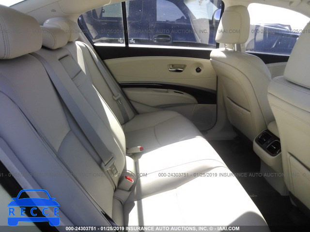 2015 ACURA RLX TECH JH4KC1F56FC001135 зображення 7