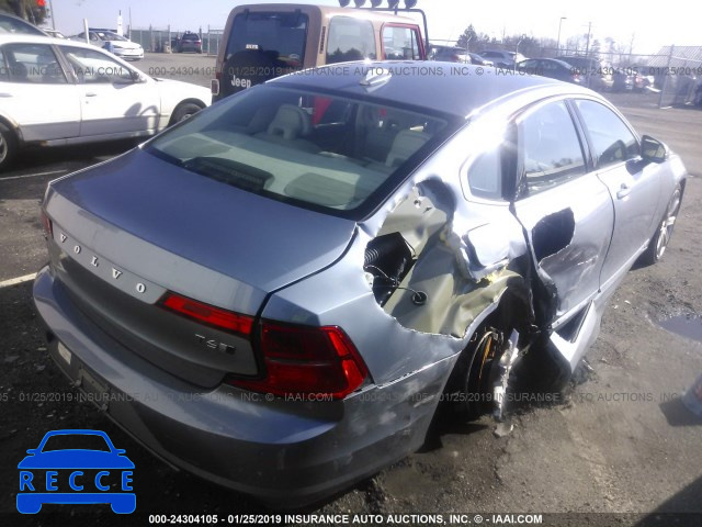 2017 VOLVO S90 T6/INSCRIPTION YV1A22ML9H1001145 image 2