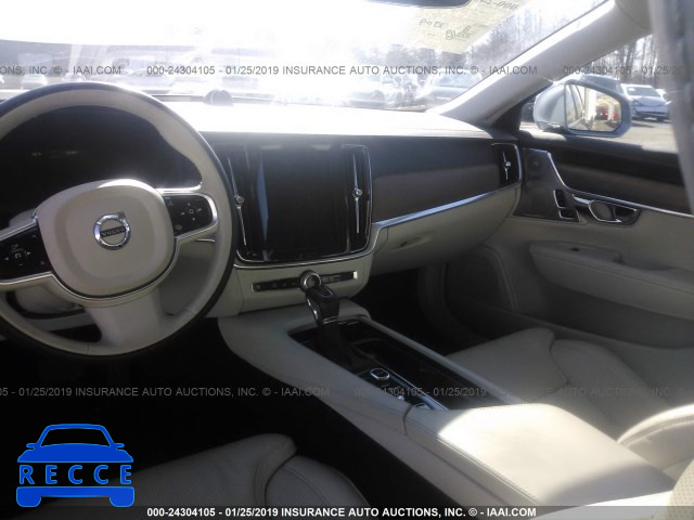 2017 VOLVO S90 T6/INSCRIPTION YV1A22ML9H1001145 image 3