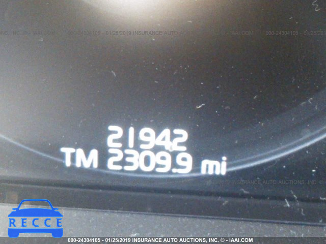 2017 VOLVO S90 T6/INSCRIPTION YV1A22ML9H1001145 image 5
