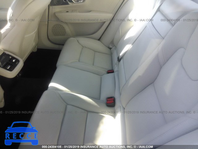 2017 VOLVO S90 T6/INSCRIPTION YV1A22ML9H1001145 image 6