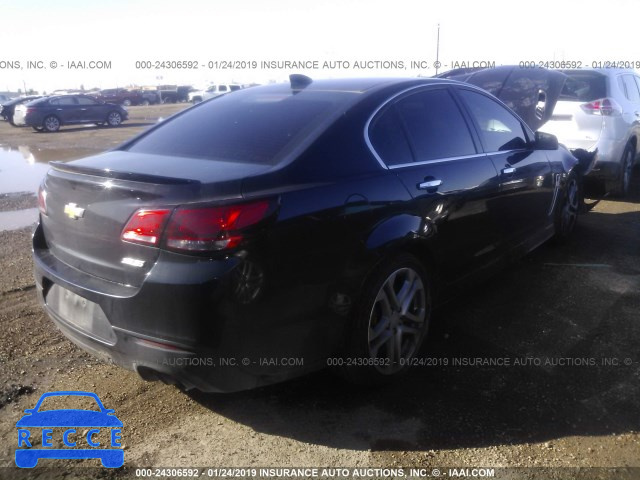 2016 CHEVROLET SS 6G3F15RW6GL218550 image 3