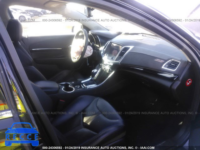 2016 CHEVROLET SS 6G3F15RW6GL218550 image 4