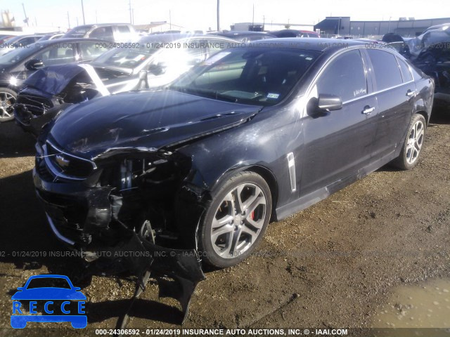 2016 CHEVROLET SS 6G3F15RW6GL218550 image 5