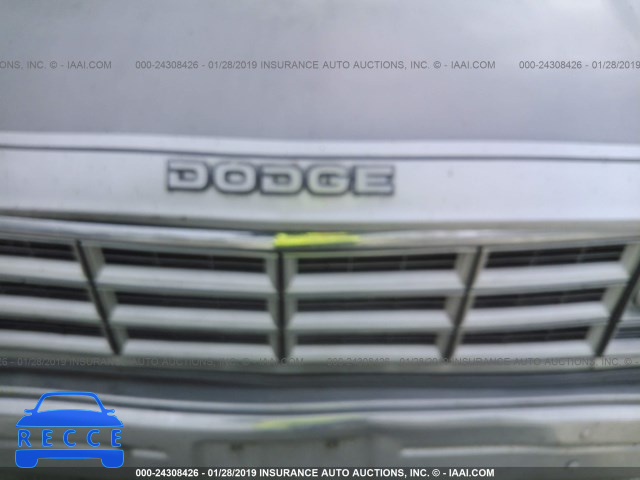 1992 DODGE RAM VAN B250 2B6HB21Y5NK152198 image 9