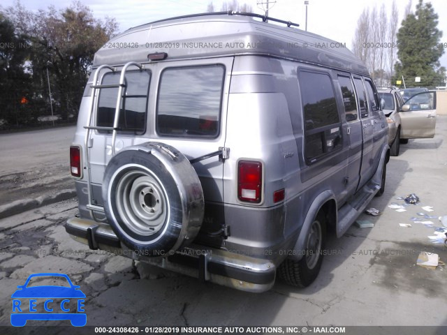 1992 DODGE RAM VAN B250 2B6HB21Y5NK152198 image 3