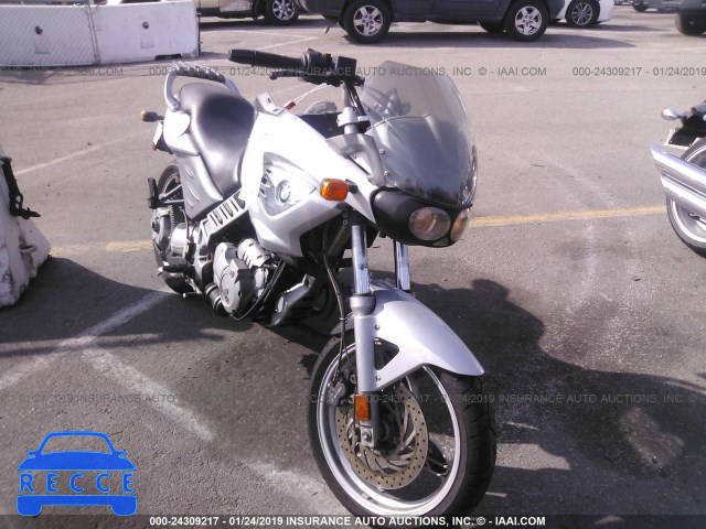 2003 BMW F650 CS WB10184A13ZH16503 image 0