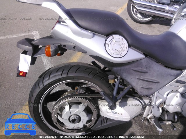 2003 BMW F650 CS WB10184A13ZH16503 image 5