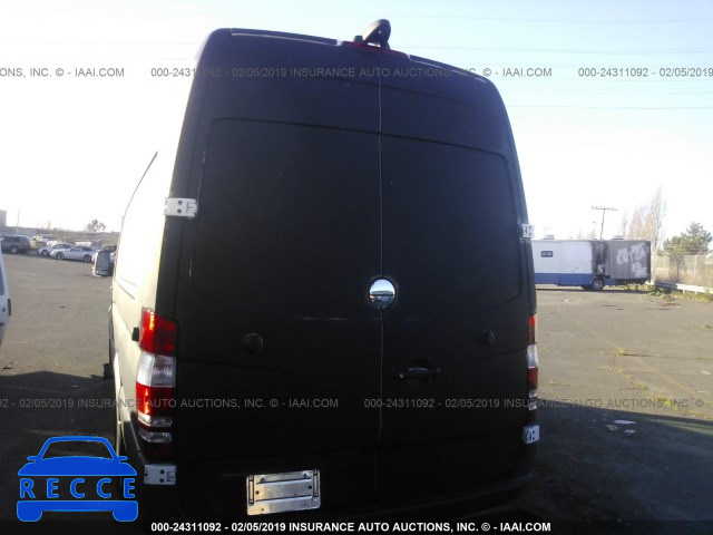 2014 FREIGHTLINER SPRINTER 2500 WDYPE8CCXE5886461 image 2