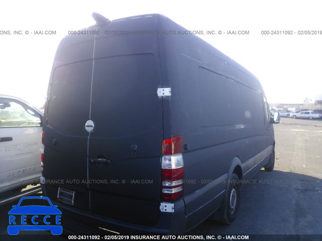 2014 FREIGHTLINER SPRINTER 2500 WDYPE8CCXE5886461 image 3