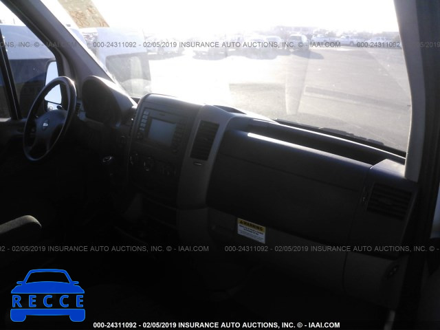 2014 FREIGHTLINER SPRINTER 2500 WDYPE8CCXE5886461 image 4
