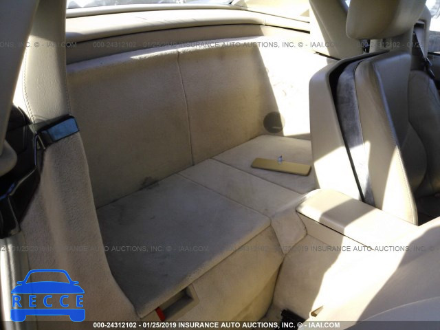 1997 MERCEDES-BENZ SL 320 WDBFA63F1VF149658 image 7