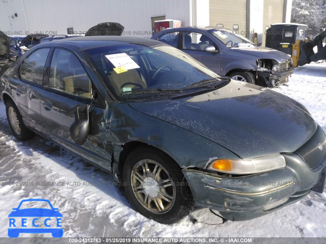 1997 CHRYSLER CIRRUS LX/LXI 1C3EJ56H8VN566970 зображення 0