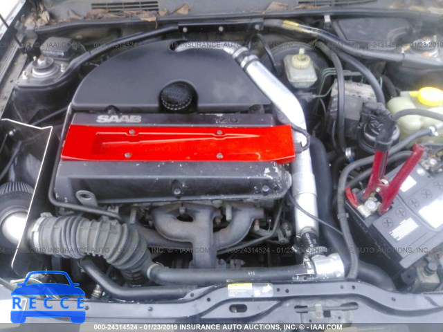 1994 SAAB 900 SE TURBO YS3DN35N7R2035203 image 9