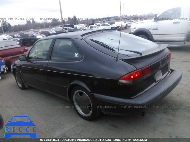 1994 SAAB 900 SE TURBO YS3DN35N7R2035203 image 2