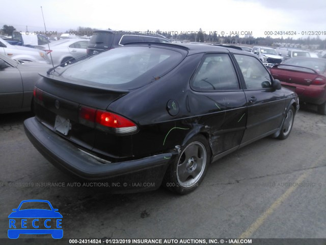1994 SAAB 900 SE TURBO YS3DN35N7R2035203 image 3