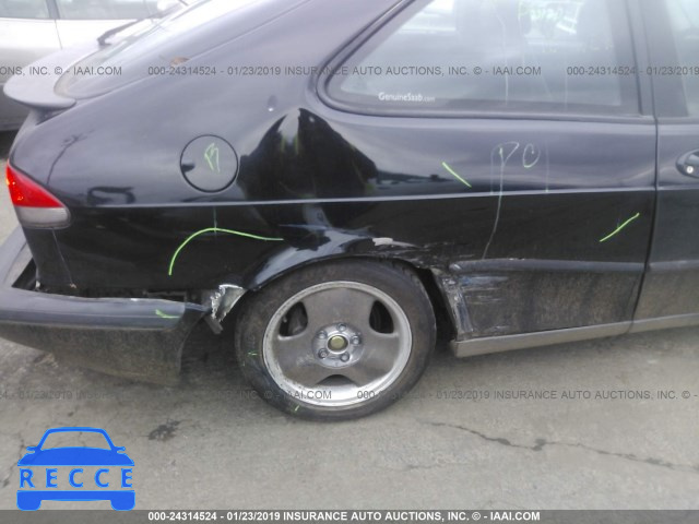 1994 SAAB 900 SE TURBO YS3DN35N7R2035203 image 5