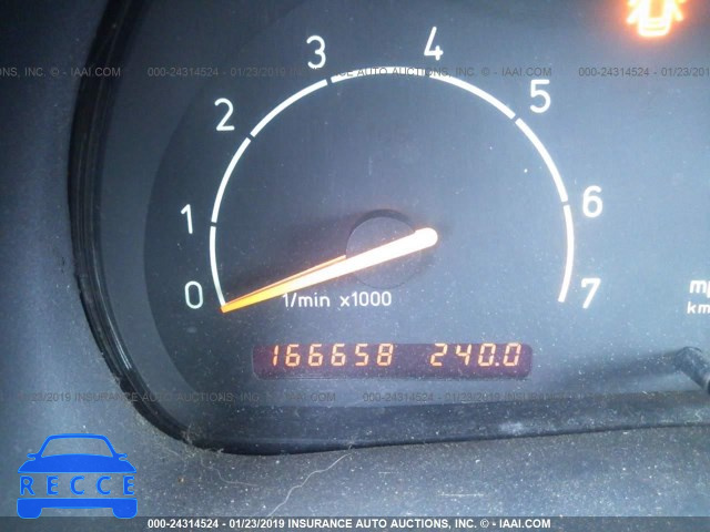 1994 SAAB 900 SE TURBO YS3DN35N7R2035203 image 6