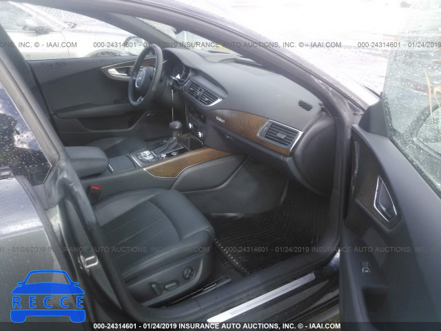 2015 AUDI A7 PRESTIGE WAU2GBFC4FN012484 зображення 4