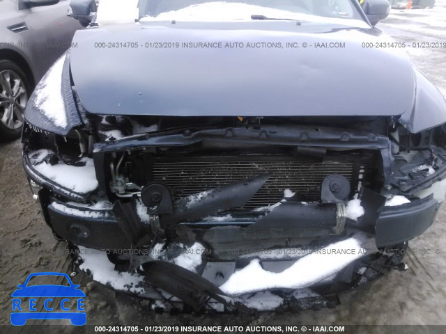 2010 VOLVO V50 2.4I YV1382MW9A2556517 image 5