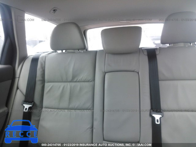 2010 VOLVO V50 2.4I YV1382MW9A2556517 image 7