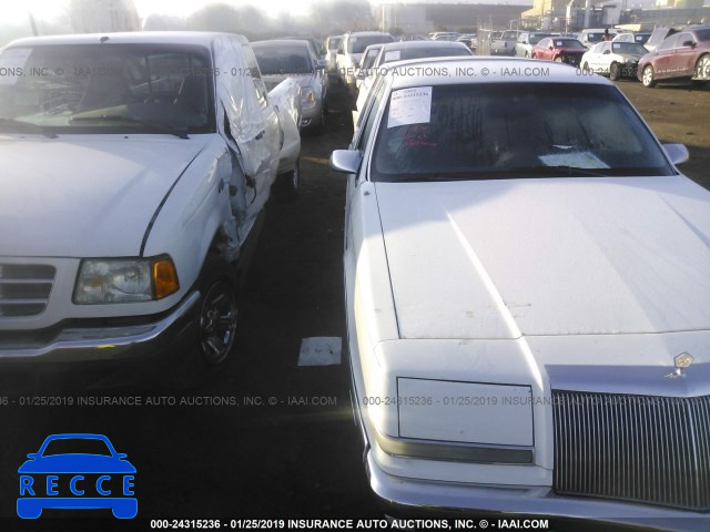 1991 CHRYSLER IMPERIAL 1C3XY56R4MD175025 image 0