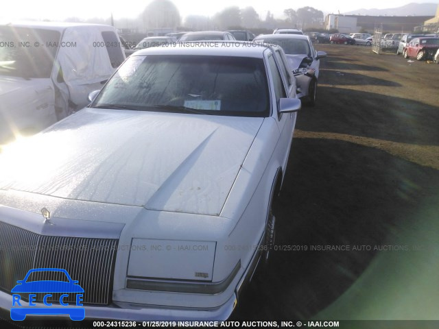 1991 CHRYSLER IMPERIAL 1C3XY56R4MD175025 image 1