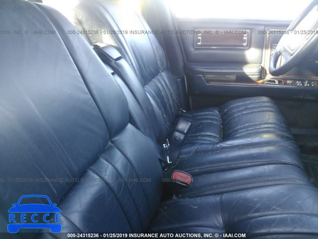 1991 CHRYSLER IMPERIAL 1C3XY56R4MD175025 image 4