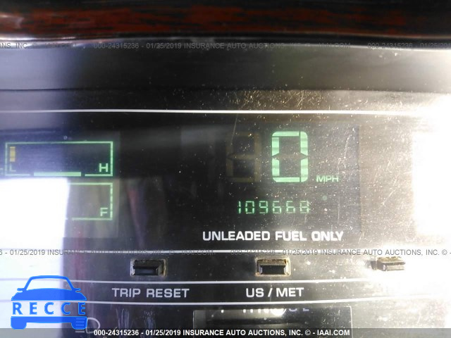 1991 CHRYSLER IMPERIAL 1C3XY56R4MD175025 image 6
