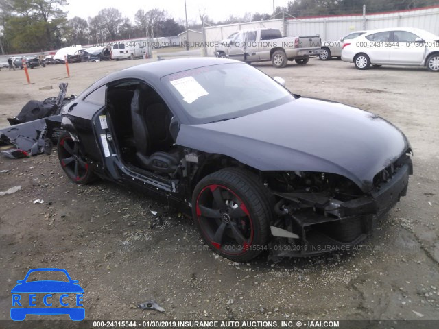 2013 AUDI TT RS PRESTIGE TRUB3AFK0D1900188 image 0