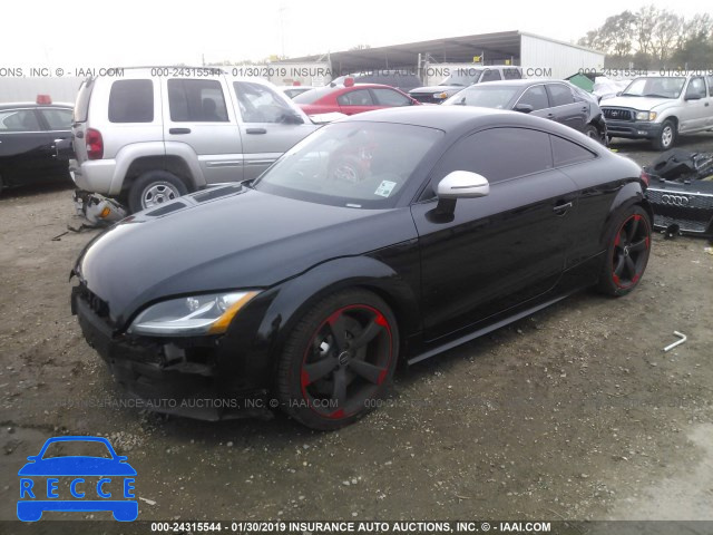 2013 AUDI TT RS PRESTIGE TRUB3AFK0D1900188 Bild 1