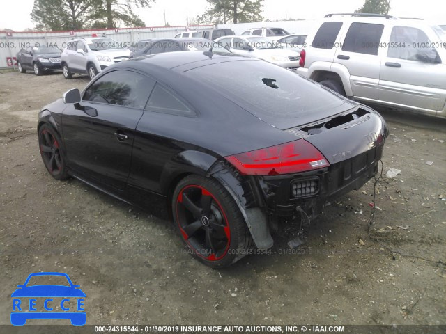 2013 AUDI TT RS PRESTIGE TRUB3AFK0D1900188 Bild 2