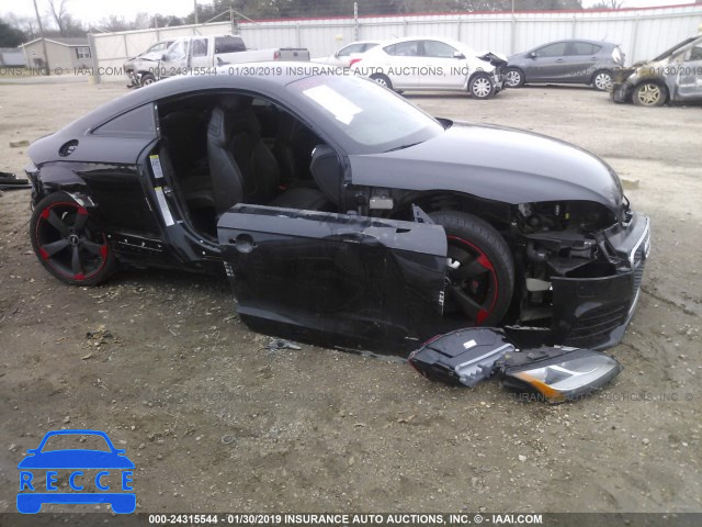 2013 AUDI TT RS PRESTIGE TRUB3AFK0D1900188 Bild 5