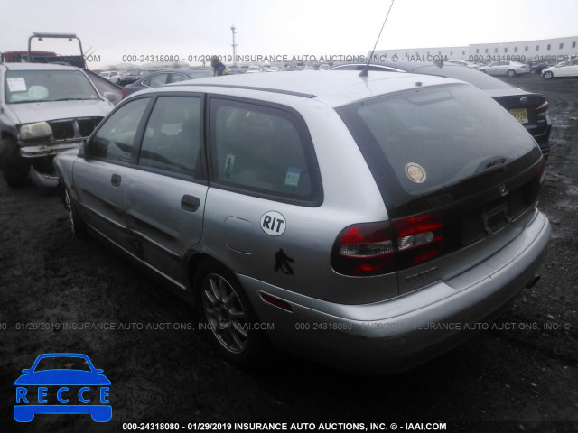 2004 VOLVO V40 1.9T YV1VW27534F075578 image 2