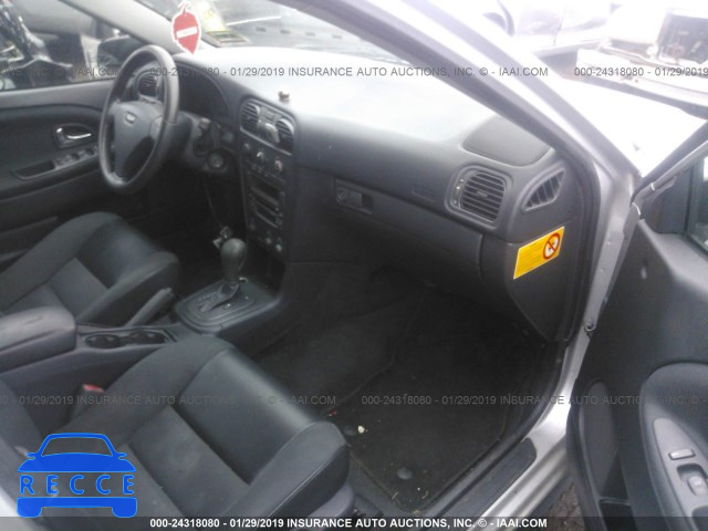 2004 VOLVO V40 1.9T YV1VW27534F075578 image 4