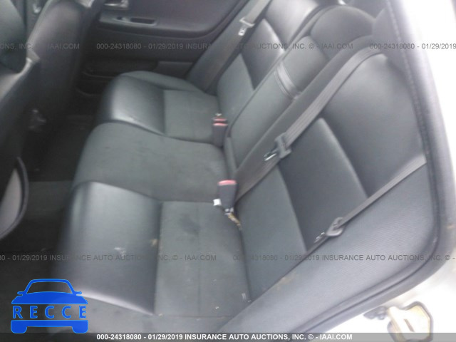 2004 VOLVO V40 1.9T YV1VW27534F075578 image 7