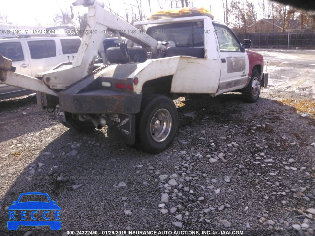 1996 CHEVROLET C3500 C3500 1GBJC34J1TE176809 Bild 3