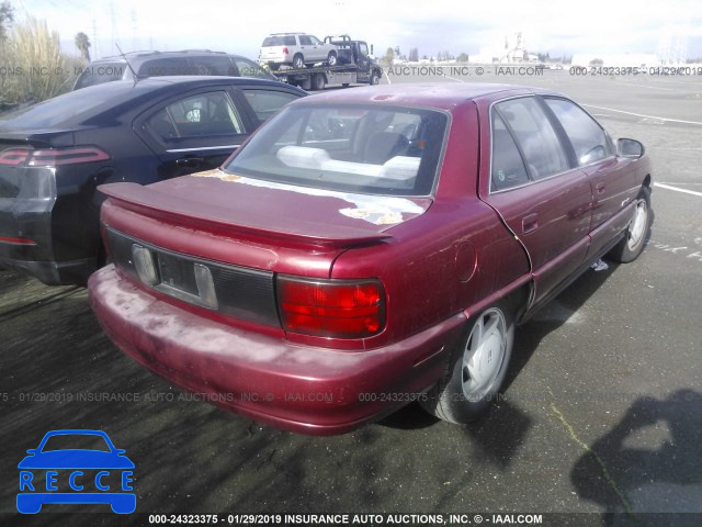 1997 OLDSMOBILE ACHIEVA SL 1G3NL52T4VM304157 image 3