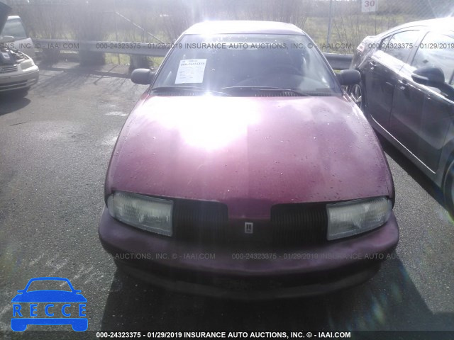 1997 OLDSMOBILE ACHIEVA SL 1G3NL52T4VM304157 Bild 5