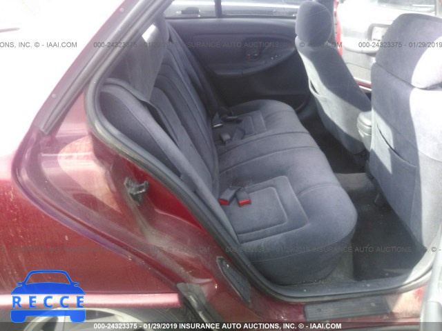 1997 OLDSMOBILE ACHIEVA SL 1G3NL52T4VM304157 image 7