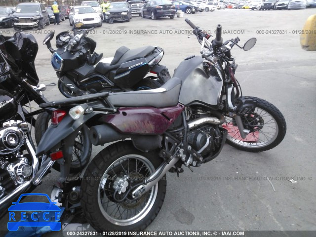 2011 KAWASAKI KL650 E JKAKLEE10BDA35483 зображення 3