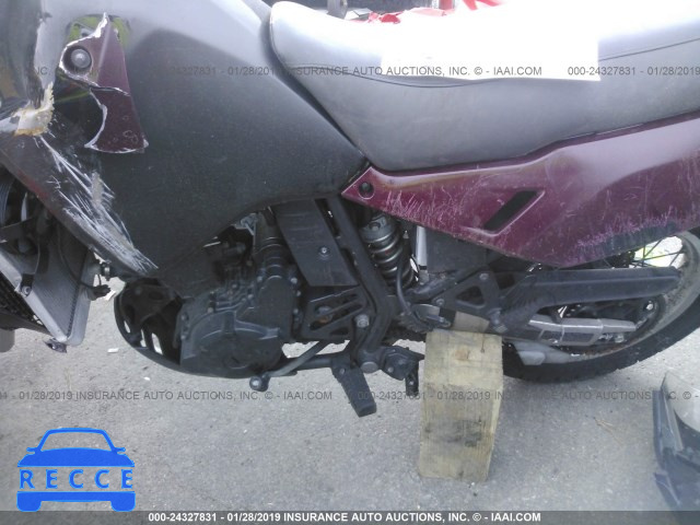 2011 KAWASAKI KL650 E JKAKLEE10BDA35483 image 8