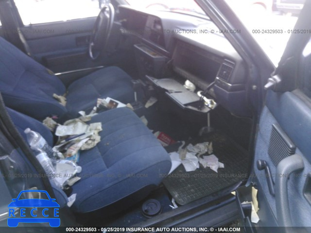 1989 VOLVO 244 DL/GL YV1AX8842K1378690 image 4