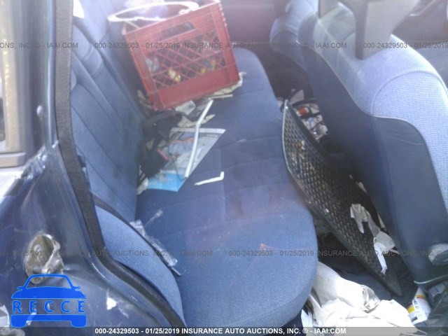 1989 VOLVO 244 DL/GL YV1AX8842K1378690 image 7