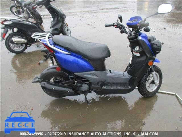 2012 YAMAHA YW50 F RKRSA43A3CA100392 image 7