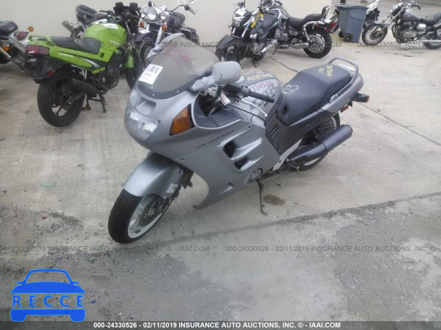 1990 HONDA CBR1000 F JH2SC2400LM000610 image 1