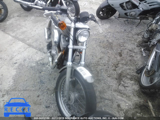 1996 HARLEY-DAVIDSON XL883 1HD4CAM17TY224954 image 4