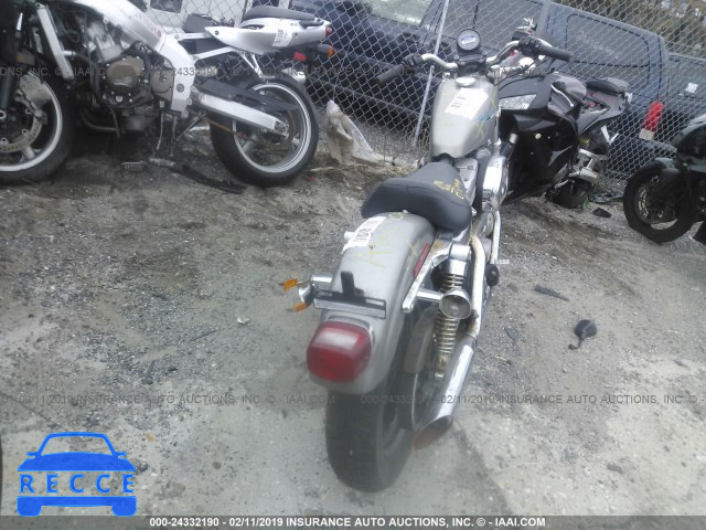 1996 HARLEY-DAVIDSON XL883 1HD4CAM17TY224954 image 5