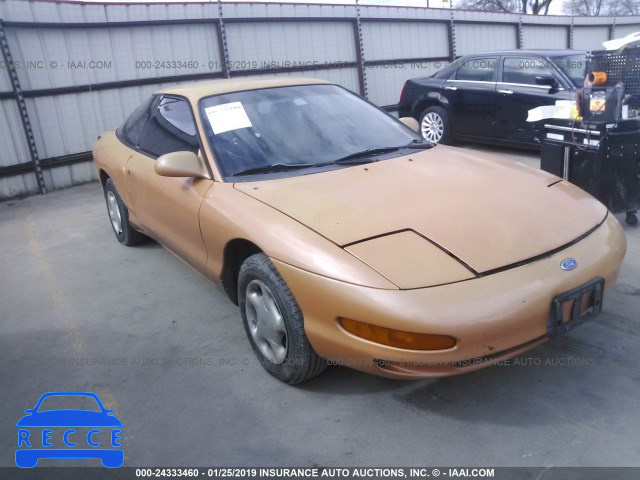 1995 FORD PROBE SE 1ZVLT20A8S5125890 зображення 0